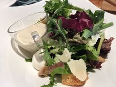 凯撒沙拉-EATALIA意塔利意式餐厅(鼓楼店)