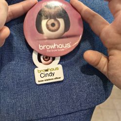 -Browhaus眉睫沙龙