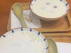-古乡居甜品(大信店)