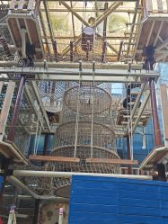 -PIPIKINGDOM皮皮王国欢乐号(欢乐海岸购物中心店)