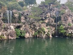 -台州府城(东湖)