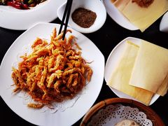 -老牌坊鲁菜名店(聊城美食岛店)