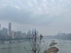 -海棠烟雨公园