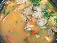 -碗中海·蒸汽海鲜·桑拿鸡(岭南天地店)