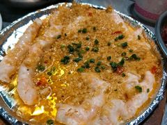 -小民大排档(光谷店)