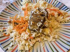 老爷家的手抓饭·-巴依老爷新疆美食(常营店)