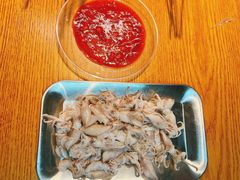 -喝丢一只鞋海鲜烧烤(市场店)