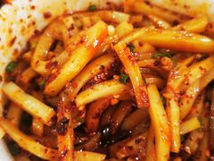 -李记小小吃(涪江路店)