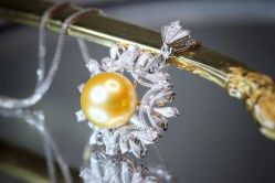 -夸克珠宝设计工作室