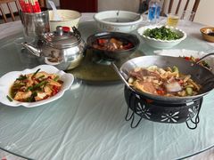 -来韶饭店