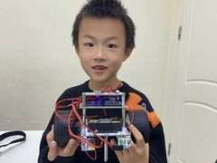 -瓦力工厂机器人·信息学奥赛·科技特长生·人工智能(亦庄校区)