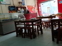 大堂-老狼大盘鸡(长里村店)