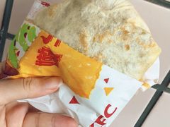 川辣嫩牛五方欢聚餐-肯德基(常熟百润发店)