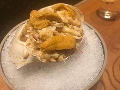 -RONIN Snack Bar