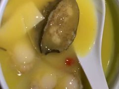-三石铁板烧(紫竹桥店)