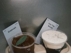 -O.P.S. CAFE