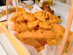 -小厨娘淮扬菜(天印大道店)