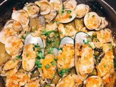 -79号渔船海鲜饭店(华强北店)