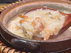 -潮十三潮汕砂锅粥(高新四路大都荟店)