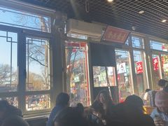 -庆云楼饭庄(什刹海店)