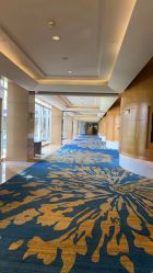 -上海浦东喜来登由由大酒店·宴会厅