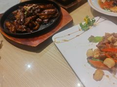-随喜赞素食餐厅(亦庄店)
