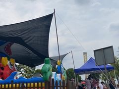 -滆湖低碳生态公园
