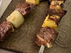 -龟兹KUCINA·新疆菜(前滩L+PLAZA店)