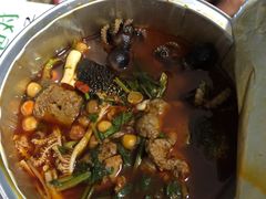 -钢管厂五区小郡肝串串香(南山店)