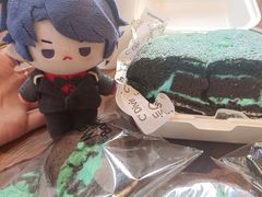 -Max Bakery 阿唛手作