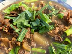 -黄牛肉馆·皖南土菜