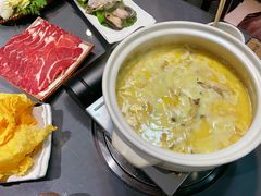 -金龙·打边炉(南京西路店)