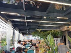 -野菌皇海景野生菌火锅(滨海大道店)
