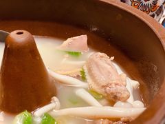 -兰桂坊·花园餐厅(西湖店)