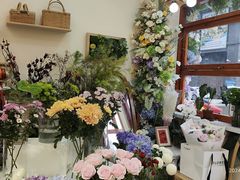 -花屿鲜花(淡水店)