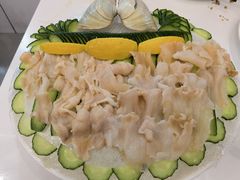 -健跳小海鲜(人民路店)