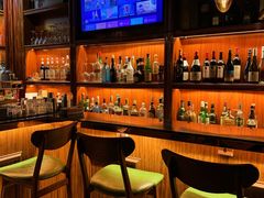 -The Cheebat 锌吧·Bistro(体育西店)