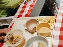 -西贝(紫荆广场店)