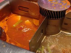 -海底捞火锅(杭州庆春路夜宵主题店)