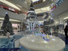 -SM城市广场(扬州店)