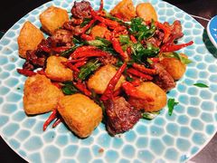-粤·向群饭店(二沙岛店)