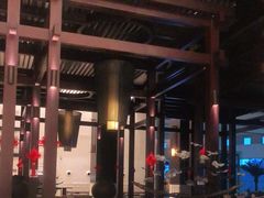 -河源万绿湖美思威尔顿酒店