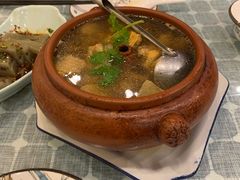 -小厨子私房菜·云南美食店