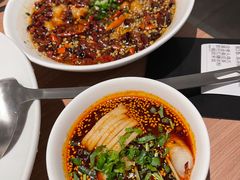 -太二酸菜鱼(赣州万象城店)