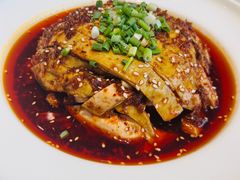 -渝乡老妈·北京烤鸭(六里桥店)