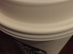 馥芮白中杯-星巴克(我格广场店)