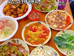 -江湖万州烤鱼(王子美食城)