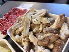 牛肚-官塘陈记鱼生·潮汕砂锅粥·牛肉火锅(潮枫路总店)