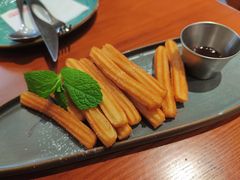 -CRAZYONES西班牙海鲜饭(上海美罗城店)