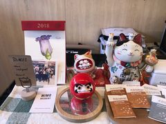 -古耳咖啡(北锣店)